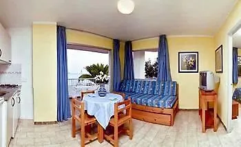 Vibra Jabeque Blue - Adults Only -new Opening 2025 Apartment