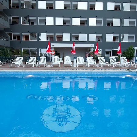 Hotel Eurostars Puerto De Ibiza