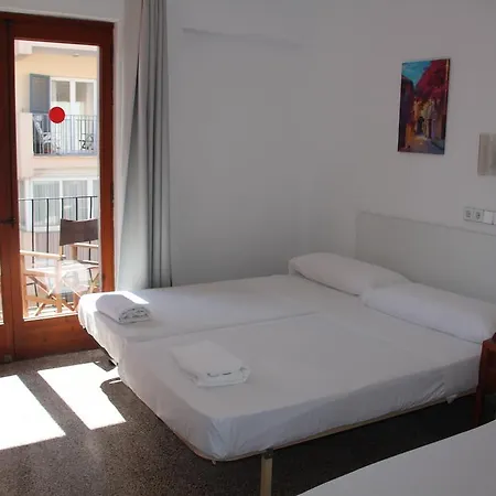 Nieves Ibiza città