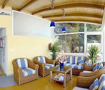Hotel Poseidon I