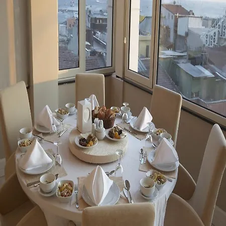 Hotel Vibra