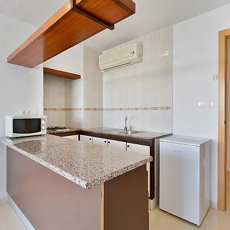 Apartment Lido
