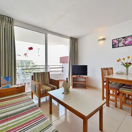 Lido Apartment