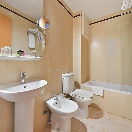 Appartement Lido *