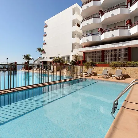 Lido Ibiza-Stadt