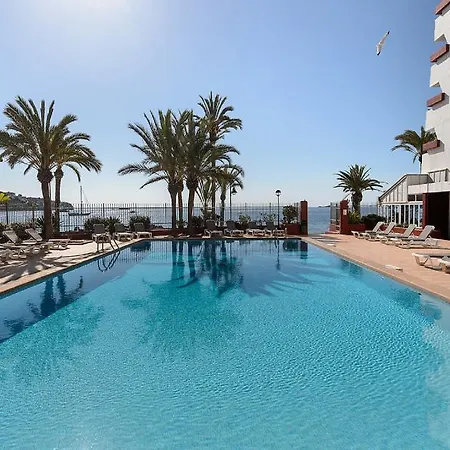 Lido Appartement *