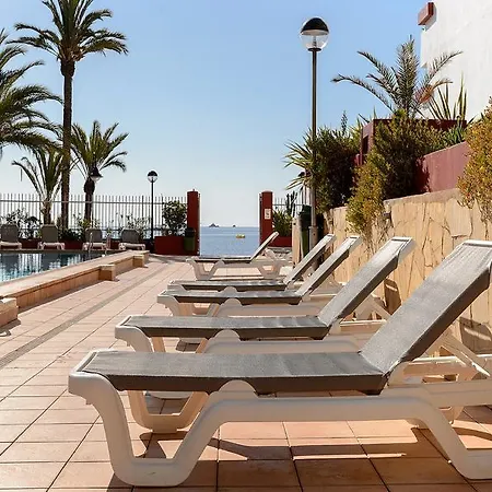 Appartement Lido Ibiza