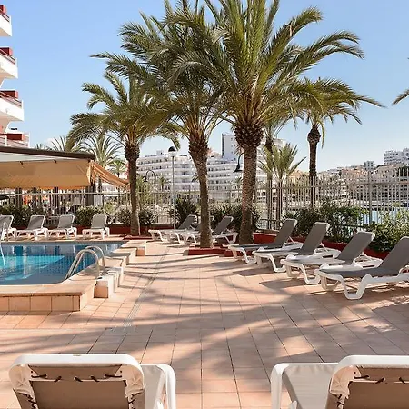 Lido * Ibiza-Stadt
