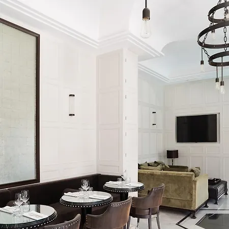 Hotel Mim & Spa - Adults Only