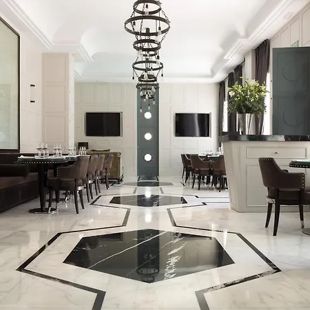 Mim & Spa - Adults Only Hotel