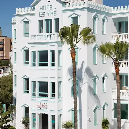Mim & Spa - Adults Only Hotel