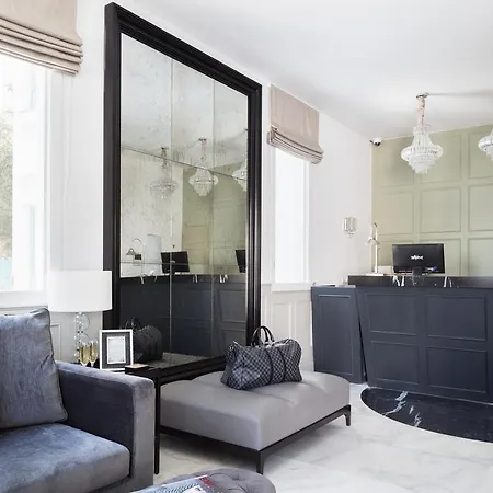 Mim & Spa - Adults Only Hotel