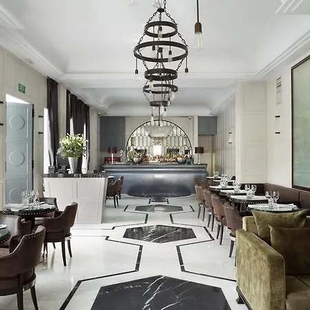 Mim & Spa - Adults Only Hotel Ibiza Town
