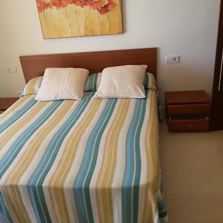 Rialto Aparthotel Ibiza città