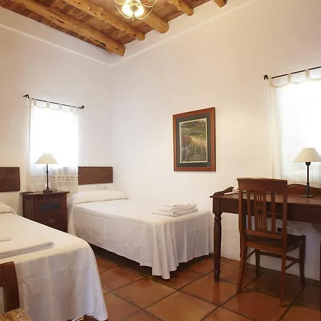 Mariano Villa Ibiza Town