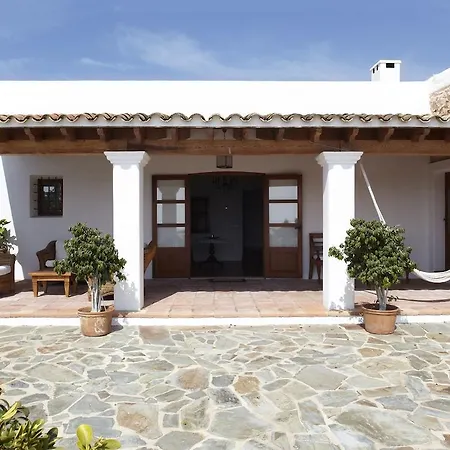 Villa Mariano