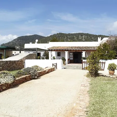 Villa Mariano Ibiza Town