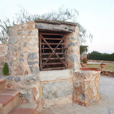 Villa Mariano
