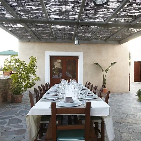 Mariano Ibiza Town