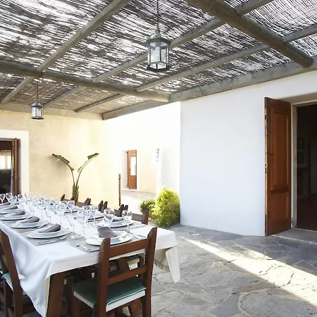 Villa Mariano *