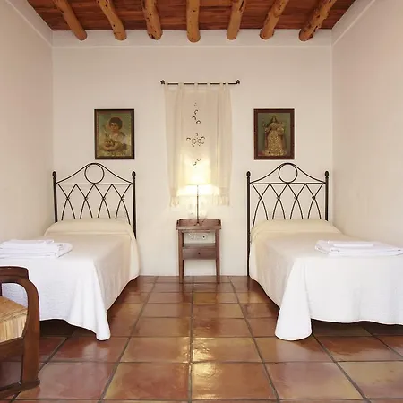 Villa Mariano Ibiza Town
