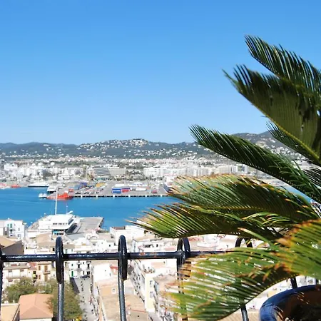 Hotell El Corsario