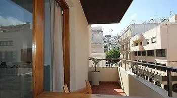 Guest house Ripoll Ibiza Town