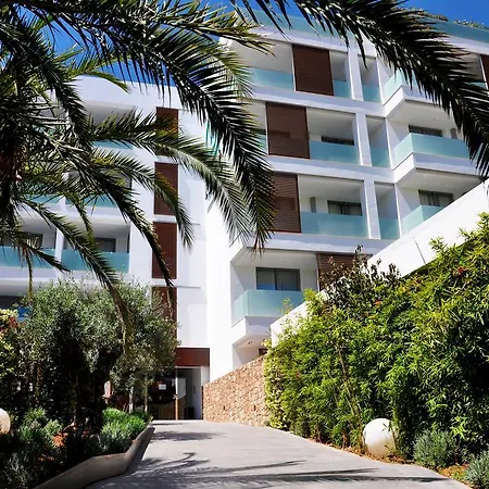Aparthotel B-llobet Sun & Confort