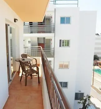 Hotel Avenida - Mc Ibiza 3*
