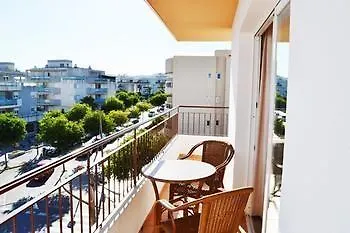 Avenida - Mc Ibiza Ibiza città