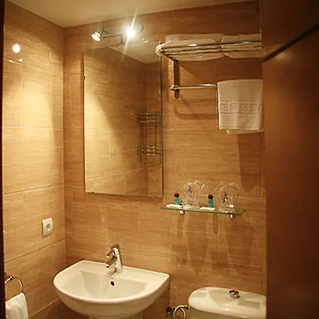Guest house Residencia Europa Punico