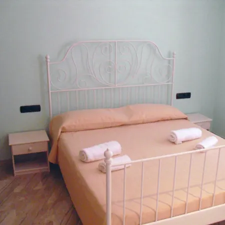 Villa Can Olivares *