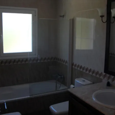 Villa Can Olivares Ibiza Town
