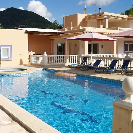 Can Olivares Ibiza Town
