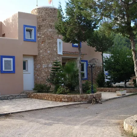 Can Olivares Ibiza Town