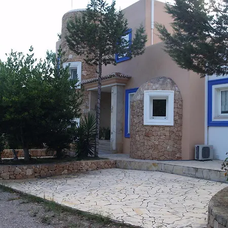 Villa Can Olivares