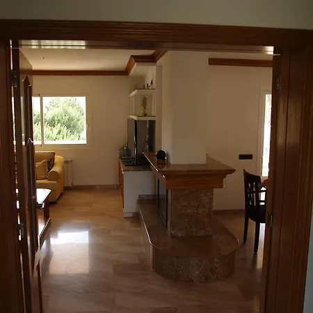 Villa Can Olivares *