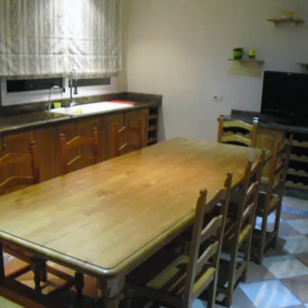 Villa Can Olivares *