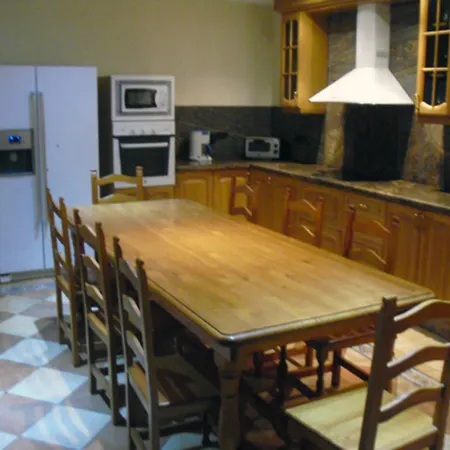Villa Can Olivares Ibiza Town