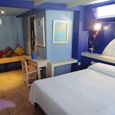 Apartamento Los Caracoles