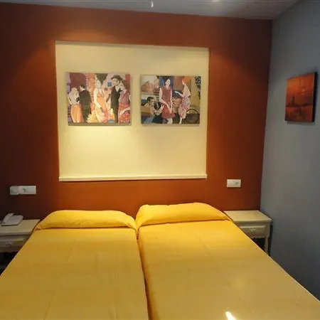 Apartamento Los Caracoles *