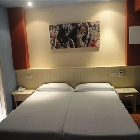 Apartamento Los Caracoles *
