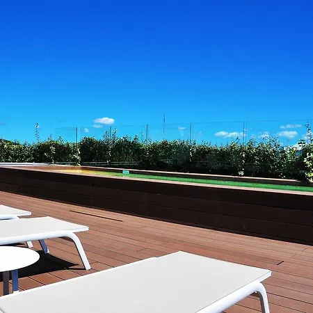 Aparthotel B-llobet Sun & Confort 4*
