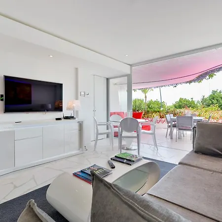 Thesuites Las Boas Ibiza Town