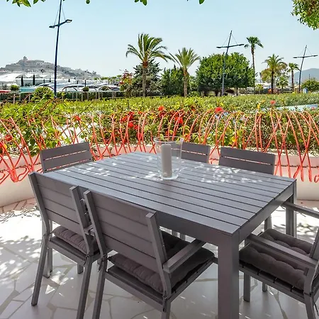 Thesuites Las Boas