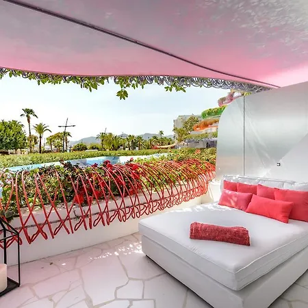 Thesuites Las Boas