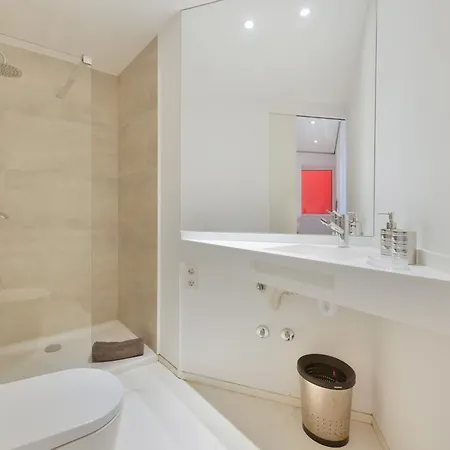 Thesuites Las Boas
