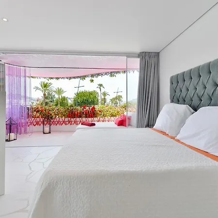 Apartment Thesuites Las Boas