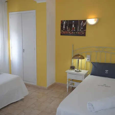 De Heras Ibiza città
