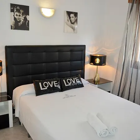 Appartamento De Heras Ibiza città
